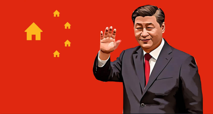 china xi jinping