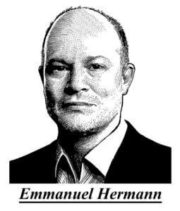 Emmanuel Hermann