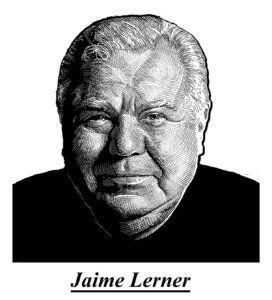 jaime lerner