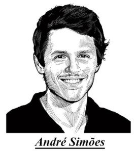 Andre Simoes