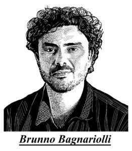 Brunno Bagnariolli