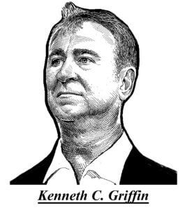 Kenneth Griffin