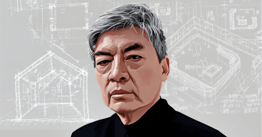 A arquitetura de Liu Jiakun, o vencedor do Pritzker de 2025