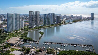 Moura Dubeux cede em crise com JV; CEO não quer ‘meia credibilidade’