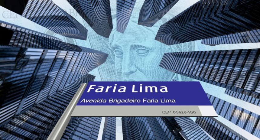 Escritórios: O abismo de preços entre a Faria Lima e o resto da cidade