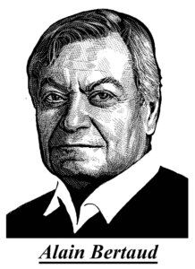 Alain Bertaud ok