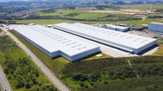 BTG e XP lideram compras de galpões logísticos