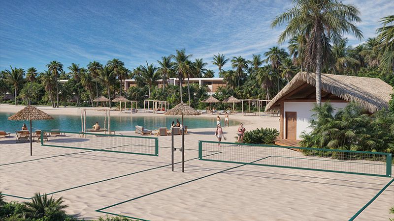 carnauba villas beach club
