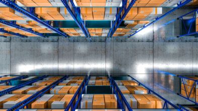 Pré-locação de galpões volta a subir depois de quatro anos