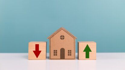 No pós-balanço, Tenda dispara e MRV despenca