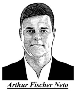 Arthur Fischer Neto ok