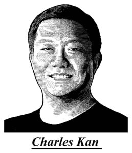 Charles Kan ok