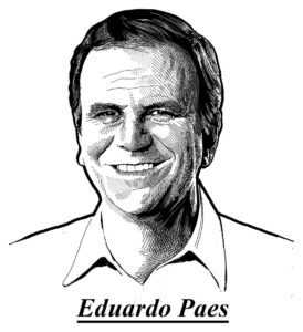 Eduardo Paes