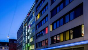 Brookfield paga quase € 800 milhões por uma rede de hostels