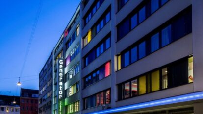 Brookfield paga quase € 800 milhões por uma rede de hostels