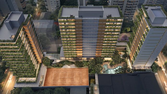 Terreno que abriga sede do GPA terá multiuso de luxo nos Jardins