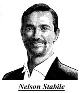 Nelson Stabile ok
