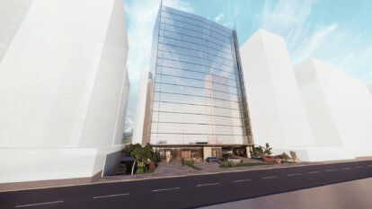 Hedge vende corporativo na Paulista para a Barzel. Agora vem o retrofit