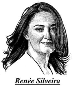 Renee Silveira ok