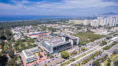 O hotel da Barra que vai colocar suas suítes à venda
