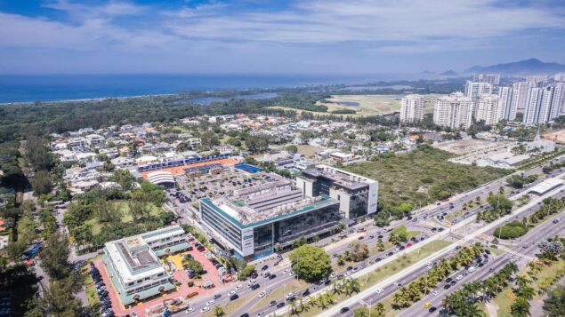 O hotel da Barra que vai colocar suas suítes à venda