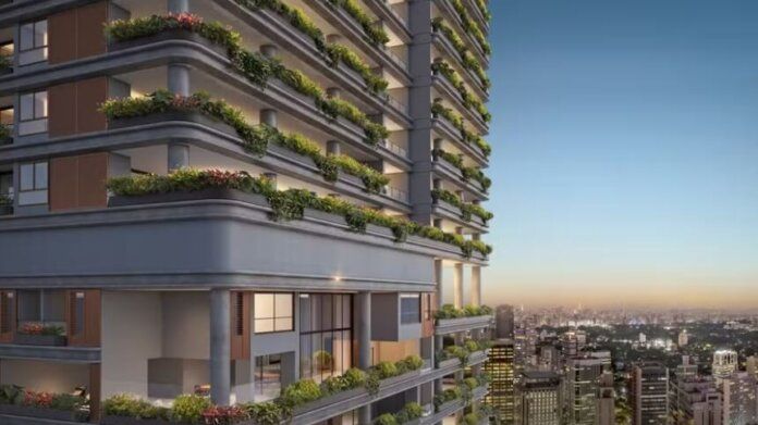 Entorno da Faria Lima atrai os lançamentos residenciais mais caros de São Paulo