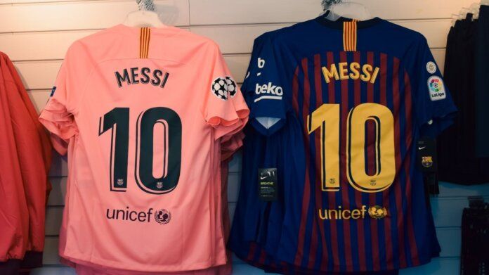 Barça transfere operação comercial de NY para Miami – e será vizinho de Messi
