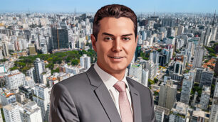 Funding do MCMV não corre risco, diz ministro das Cidades