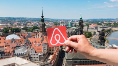 Os novos capítulos da cruzada europeia contra o Airbnb