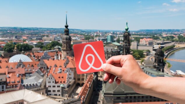 Os novos capítulos da cruzada europeia contra o Airbnb