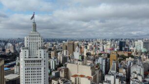 As grandes cidades do Brasil precisam de mais adensamento