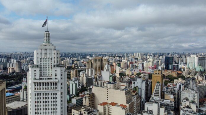As grandes cidades do Brasil precisam de mais adensamento