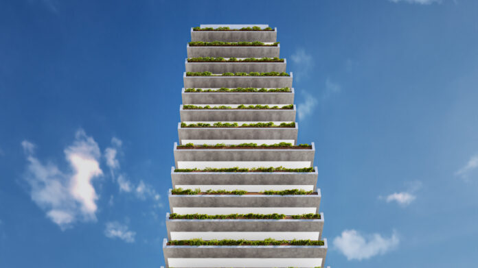 O plano da Apex Partners no real estate: incorporar além do seu quintal