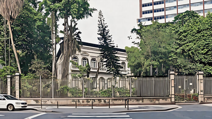 BTG e Chor compram terreno do Colégio Bennett no Rio. O VGV é de R$ 500 milhões