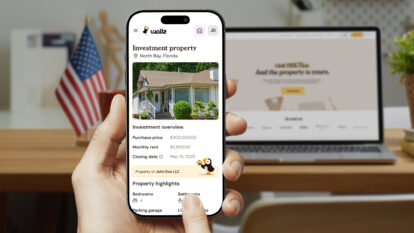Startup chega ao Brasil para fisgar quem quer comprar imóvel nos EUA