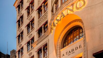 10 retrofits que transformaram prédios históricos