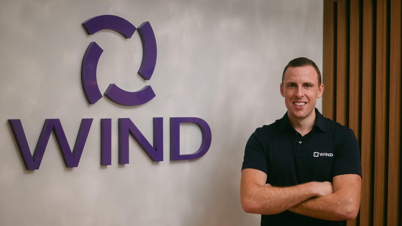 Como a Wind está transformando o crédito condominial no Brasil