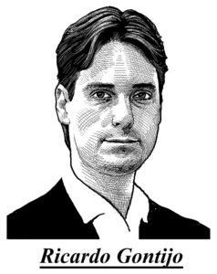 Ricardo Gontijo ok