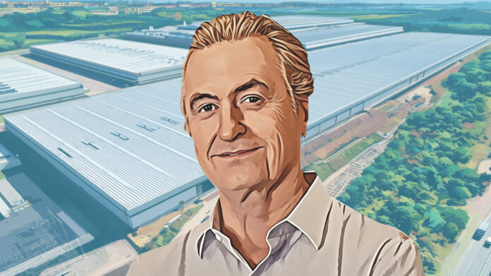 MEMÓRIA: Cezario Caram, um líder de pessoas e engenheiro de excelência