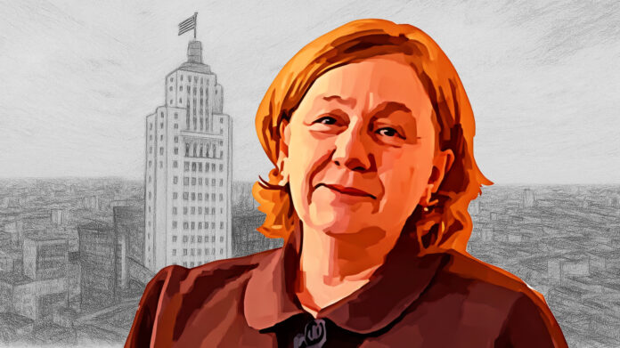 “Plano Diretor tem que evitar ideias brilhantes que não funcionam,” diz secretária