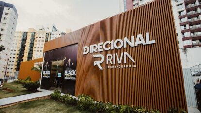 Demanda surpreende e Direcional vende 10% da Riva – com ajuda do MCMV