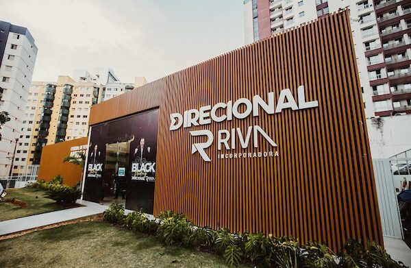 Demanda surpreende e Direcional vende 10% da Riva – com ajuda do MCMV