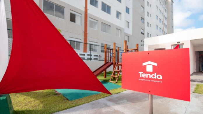 Tenda busca R$ 300 mi em CRIs para se antecipar a taxações