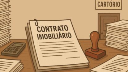 “O cartório virou nosso sócio.” Em Minas, algumas taxas subiram 40x