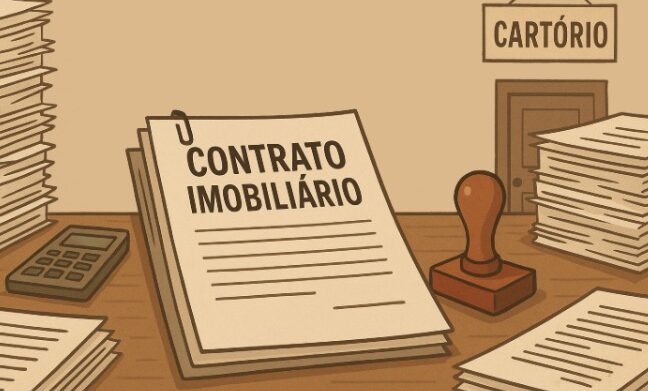 “O cartório virou nosso sócio.” Em Minas, algumas taxas subiram 40x