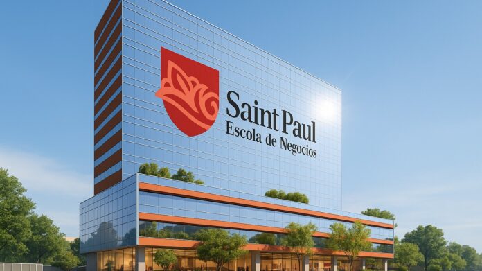 Saint Paul, do BTG, aluga 11 mil m² no Passeio Paulista
