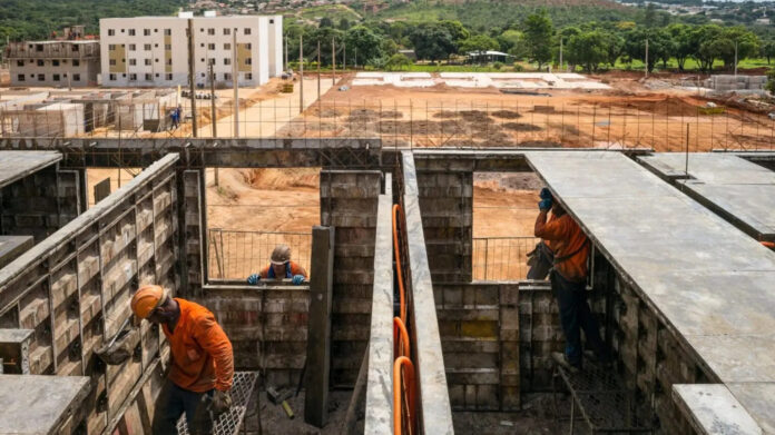 ROE da Direcional pode chegar a 42%, diz Santander