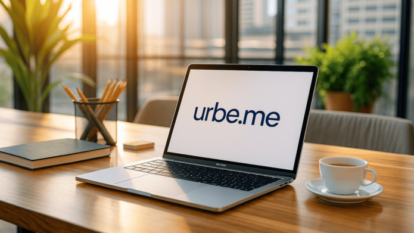 Urbe.me, do Grupo Ospa, aposenta o crowdfunding e pivota o negócio