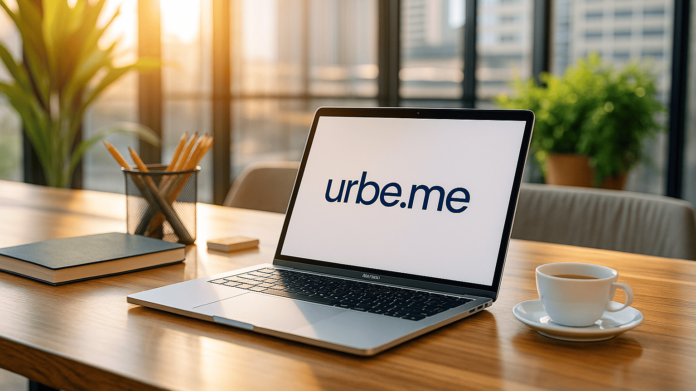 Urbe.me, do Grupo Ospa, aposenta o crowdfunding e pivota o negócio