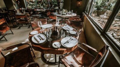 Rubaiyat busca terrenos para entrar em hotelaria de luxo
